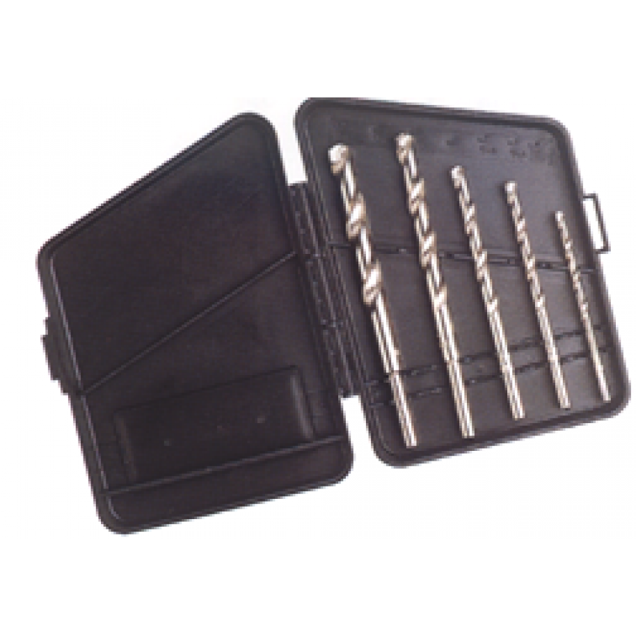 JUEGO 7 MECHAS PARA CONCRETO IRWIN