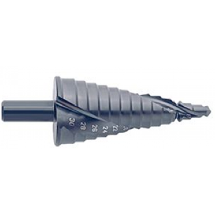 MECHA ESCALONADA IRWIN