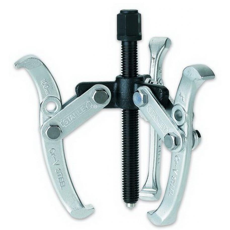 JUEGO DE EXTRACTORES DE 4