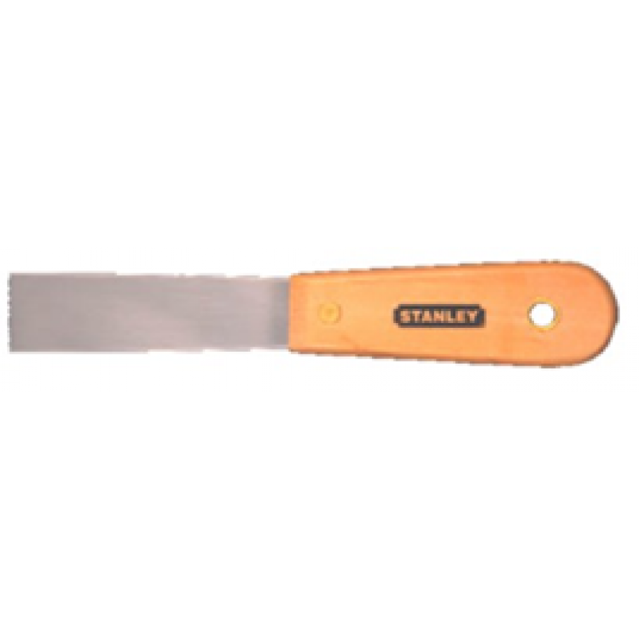 ESPATULA FLEXIBLE STANLEY CABO MADERA