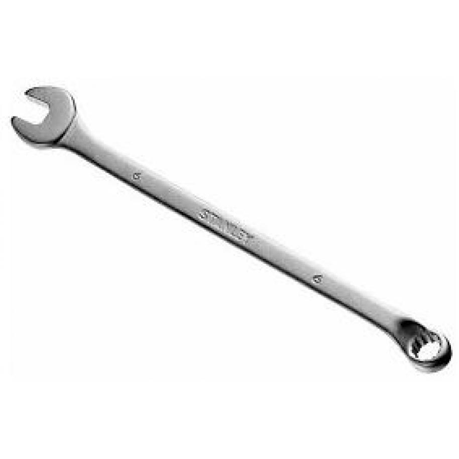 LLAVE COMBINADA STANLEY ACODADA 18mm