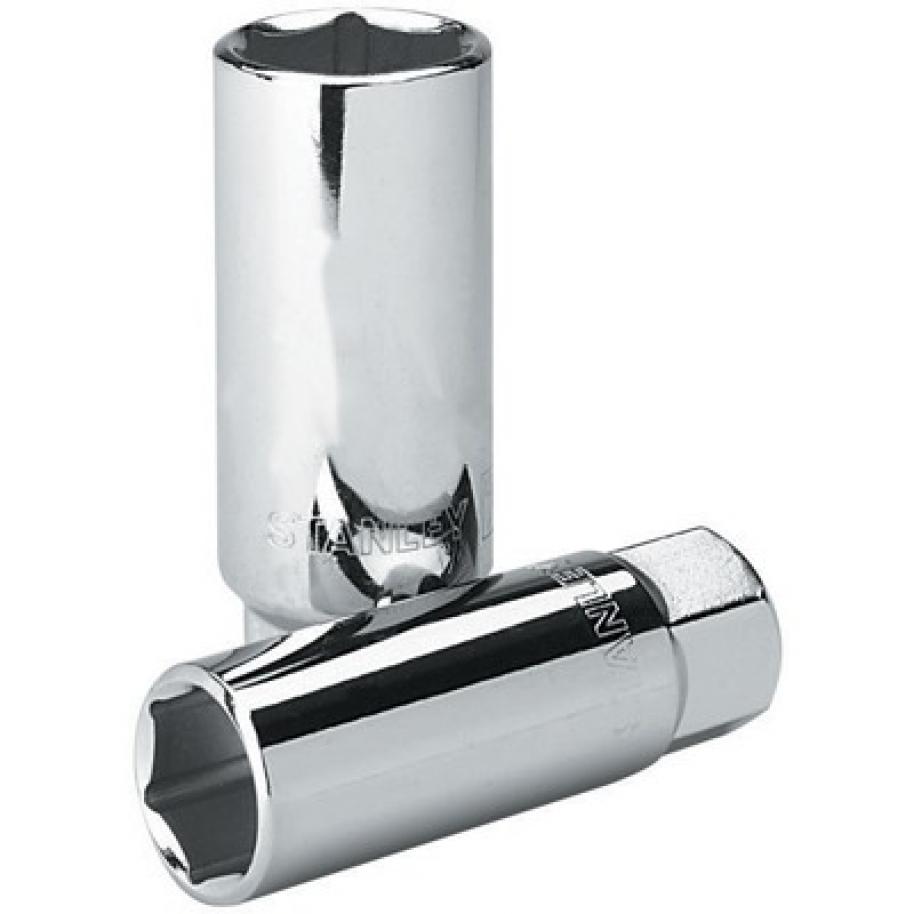 EXTRACTOR DE BUJIA STANLEY 13/16