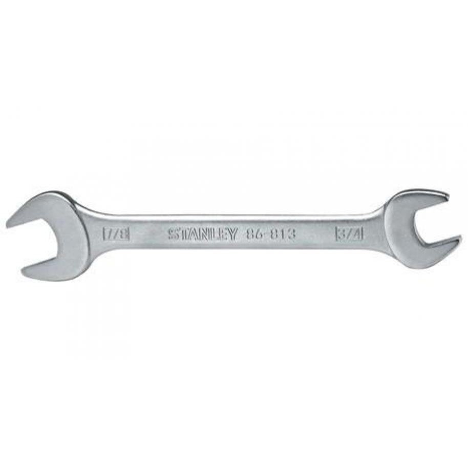 LLAVE FIJA STANLEY 6 x 7mm