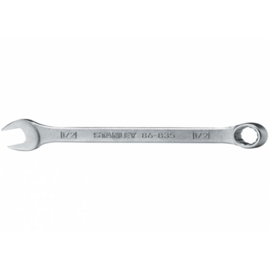 LLAVE COMBINADA STANLEY 46mm