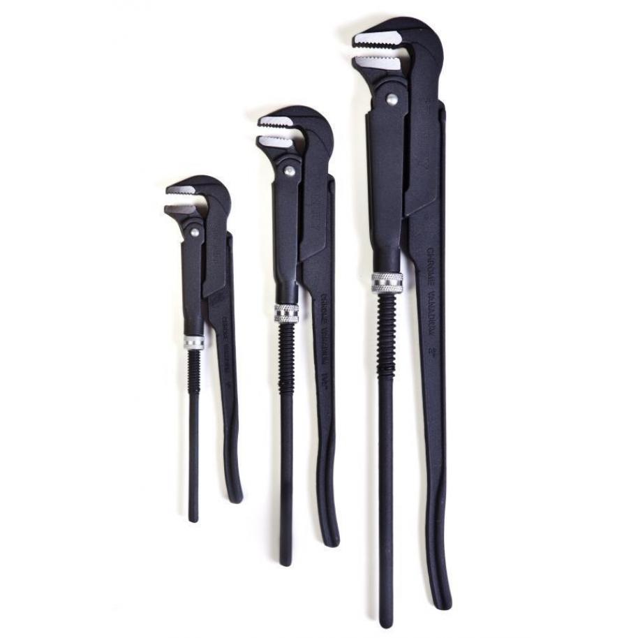 LLAVE PARA CAÑO TIPO SUECA STANLEY 1-1/2