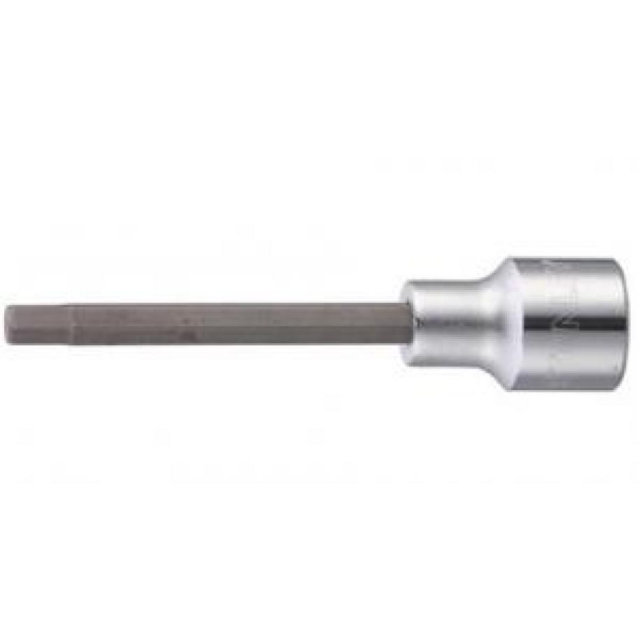 TUBO PUNTA HEX. LARGO STANLEY ENC. 1/2