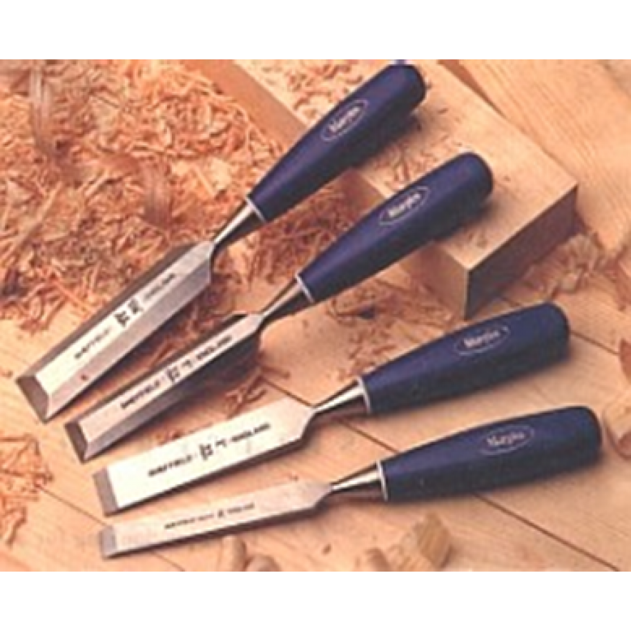 FORMON RECORD-MARPLES