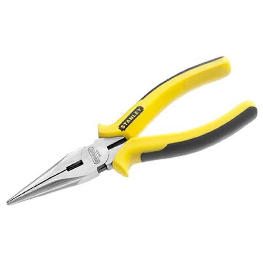 ALICATE MEDIA CAÑA STANLEY