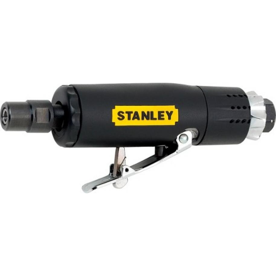 AMOLADORA RECTA NEUMATICA STANLEY 1/4