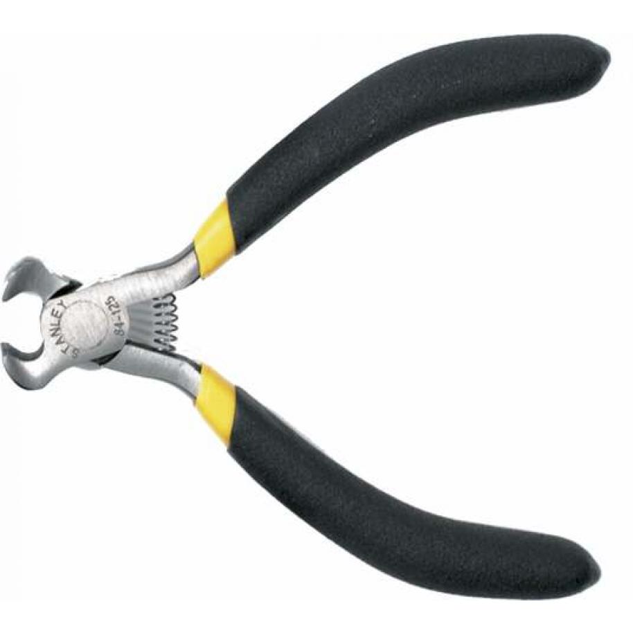 ALICATE STANLEY CORTE FRENTE 101mm