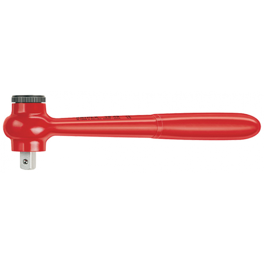 MANIJA CRIQUE KNIPEX AISLADA V.D.E. 1000V