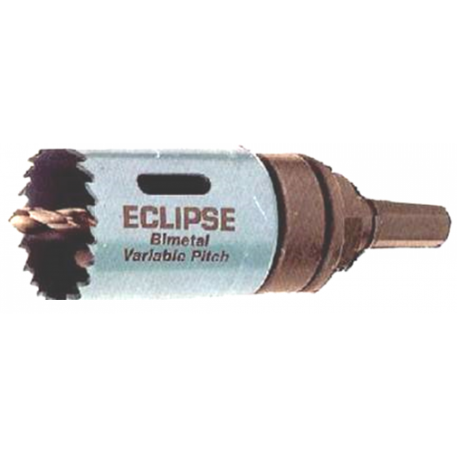 SIERRA DE COPA ECLIPSE 41mm