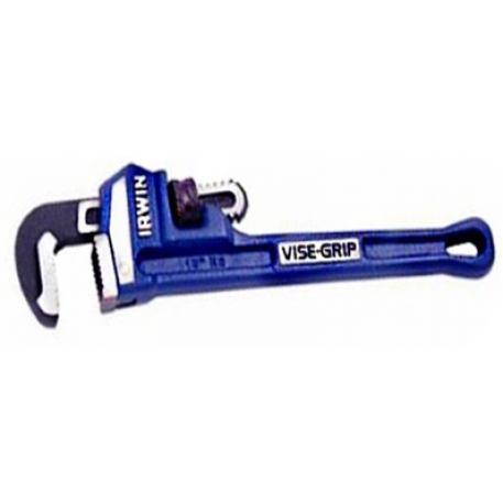 LLAVE TIPO RIDGID IRWIN 18