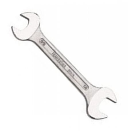 LLAVE FIJA TRAMONTINA 3/8 y 7/16