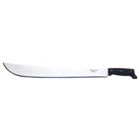 MACHETE PARA MONTE TRAMONTINA 24