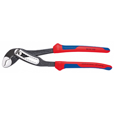 PINZA BOMBA DE AGUA KNIPEX EN BLISTER