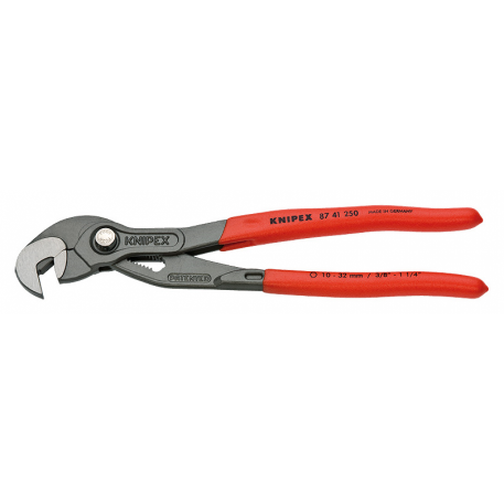 LLAVE DE AJUSTE MULTIPLE KNIPEX