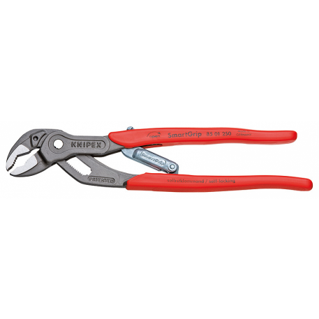 PINZA BOMBA DE AGUA KNIPEX