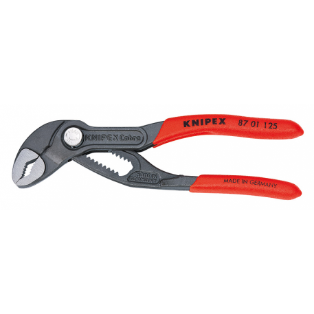 PINZA BOMBA DE AGUA KNIPEX (COBRA)