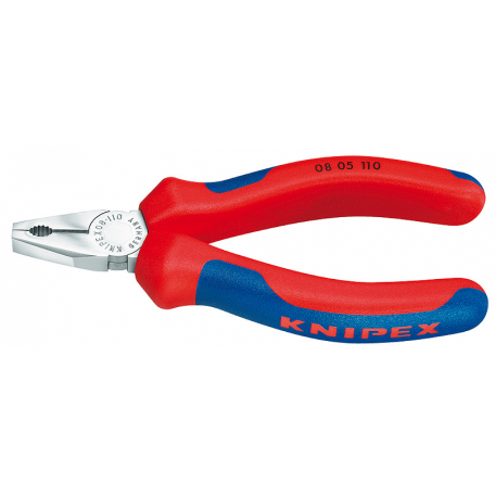 PINZA UNIVERSAL KNIPEX