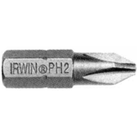 PUNTA DESTORNILLADOR IRWIN PHILLIPS 3x50mm