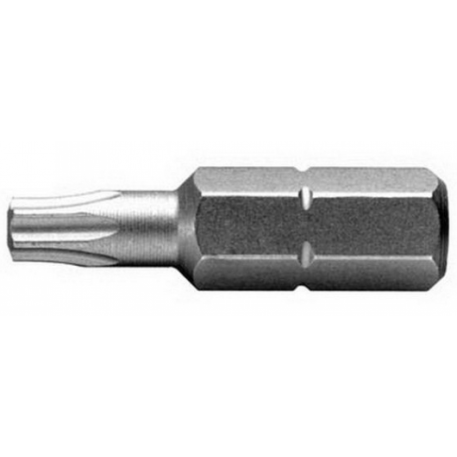 PUNTAS DEST. ULTRA TORX Nº10 (26mm)