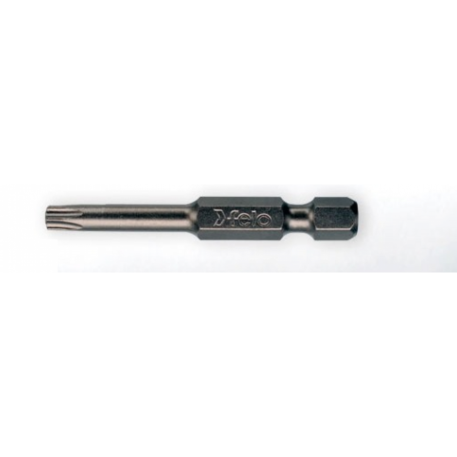 PUNTAS TIPO APEX FELO TORX 10x50mm