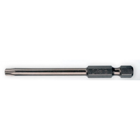 PUNTAS TIPO APEX FELO TORX 15x73mm