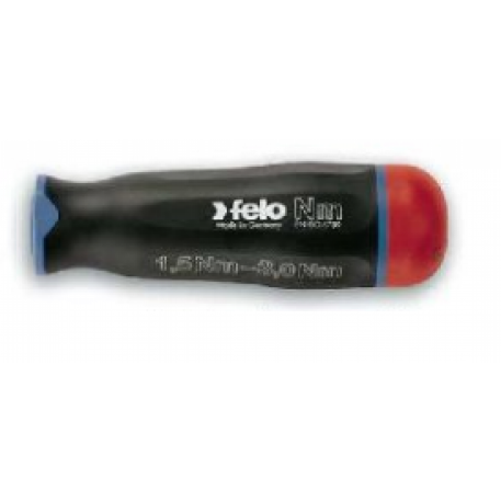 MANGO CONTROL DE TORQUE FELO 1,5-3.0Nm