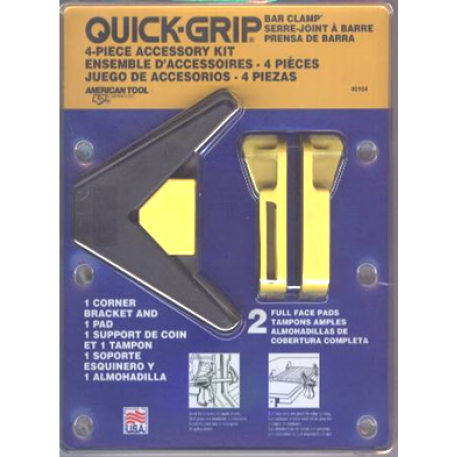 SARGENTO QUICK GRIP 5