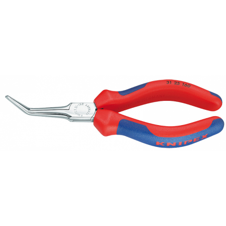 ALICATE CROMADO KNIPEX