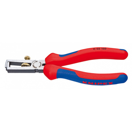 ALICATE PELACABLES KNIPEX