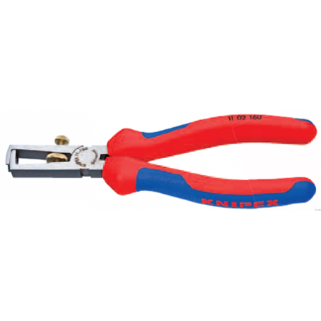 ALICATE PELACABLES KNIPEX