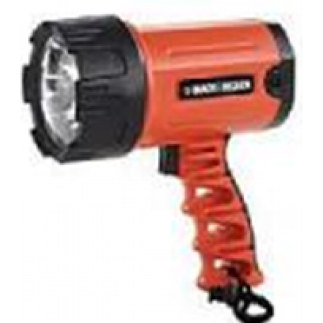 LINTERNA DE LED BLACK + DECKER