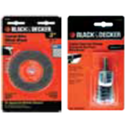 CEPILLO COPA BLACK + DECKER