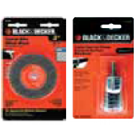 CEPILLO CIRCULAR BLACK + DECKER 50mm