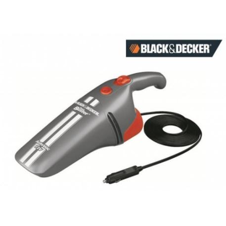 ASPIRADOR PARA COCHE AV1205 BLACK DECKER