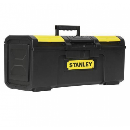 CAJA PLASTICA DE HERRAMIENTAS STANLEY