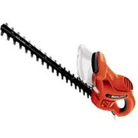 CORTACERCOS BLACK + DECKER 400W