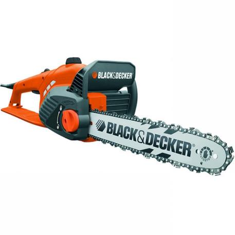 ELECTROSIERRA BLACK + DECKER 1850W