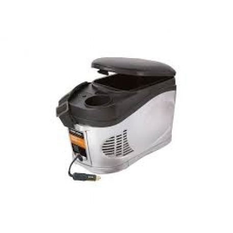 HELADERA PORTATIL BLACK + DECKER 6 litros