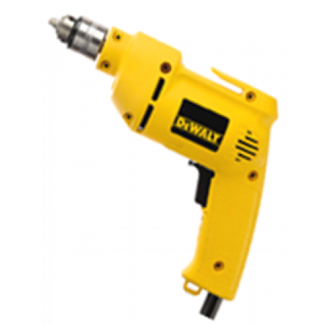 TALADRO DEWALT 600W