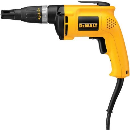 ATORNILLADOR PARA DURLOCK DEWALT