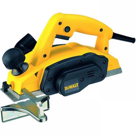 CEPILLO ELECTRONICO DEWALT 600W