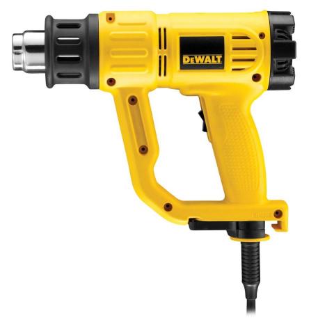 PISTOLA DE CALOR DEWALT