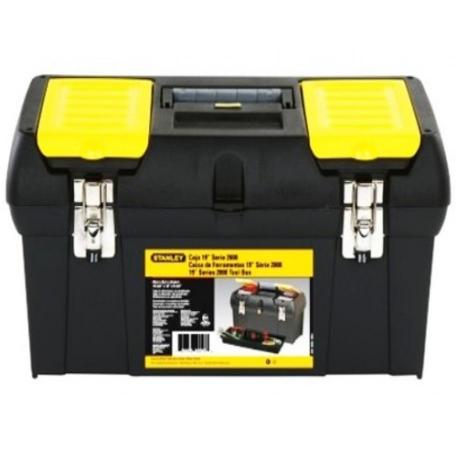 CAJA DE HERRAMIENTAS STANLEY MILLENIUM 24