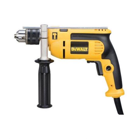 TALADRO DEWALT 650W