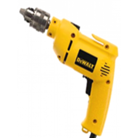 TALADRO PERCULTOR DEWALT CON MECHAS