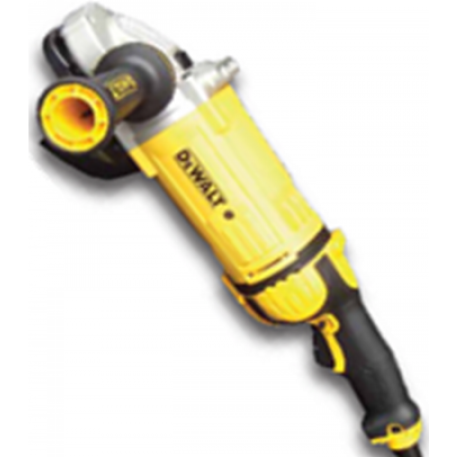 AMOLADORA ANGULAR DEWALT 7