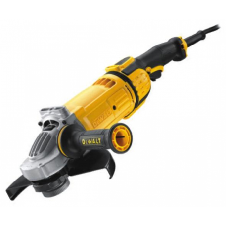 AMOLADORA ANGULAR DEWALT 9